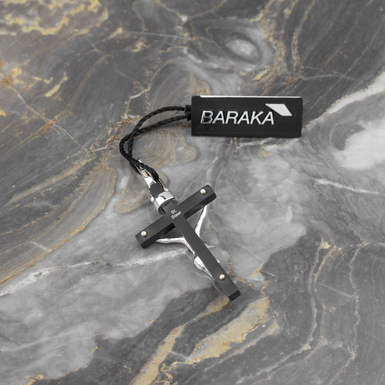 Кулон с белого золота фото