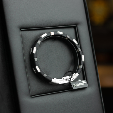 Luxury men's bracelet photo