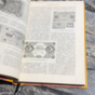 wow video Раритетна книга "Фінансова енциклопедія" (під редакцією Г. Я. Сокольникова) 1927 рік