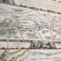 wow video Карта "TRACTVS BORYSTHENIS" 1662 р.