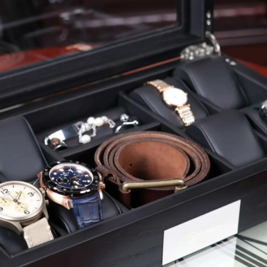 watch box for gift photo