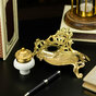 French-made inkwell photo