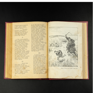 поэзия фото