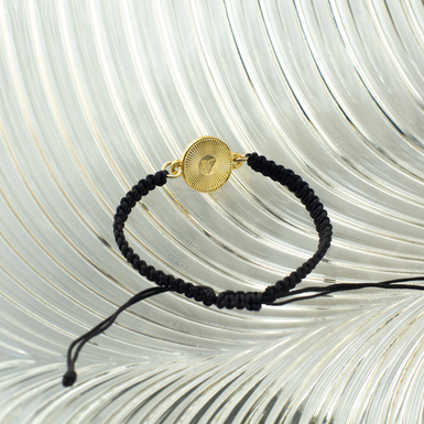 браслет із дамаської сталі фото