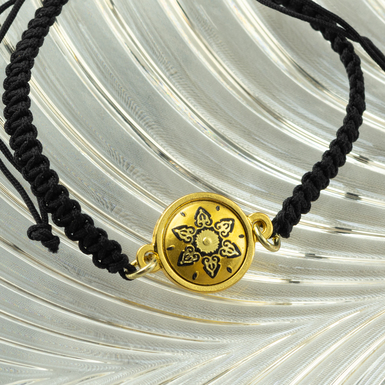 браслет ручной работы фото