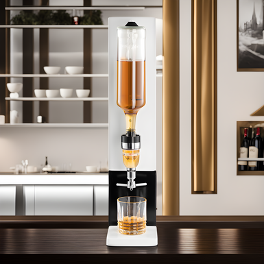 Купити диспенсер для алкоголя