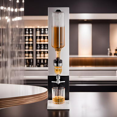 Персональный бар