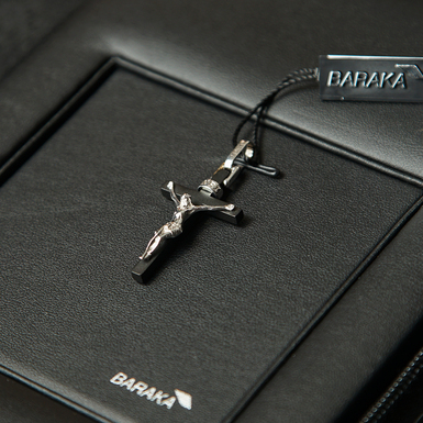 Кулон от Baraka фото