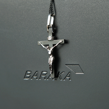 крестик для мужчины фото