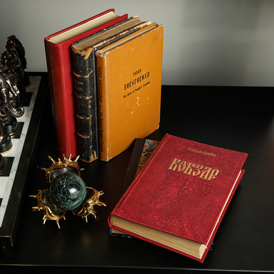 старинные книги фото