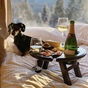 alder wine table photo