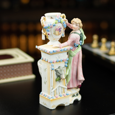 Вигляд збоку фото