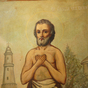 Купити ікону Святого Алексія – людину Божу
