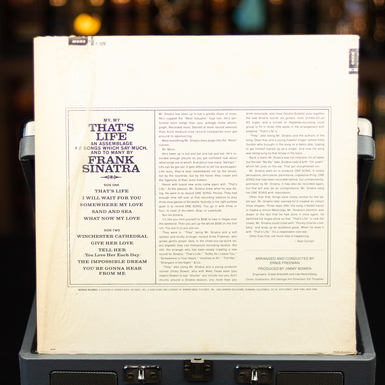 джазовая пластинка фото