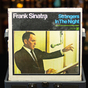 Frank Sinatra vinyl record photo