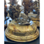 wow video Figurine "St. George the Victorious"