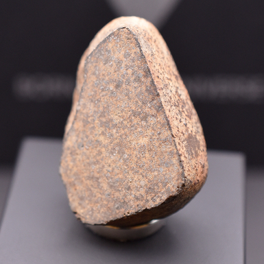 рідкісний метеорит фото