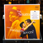 Frank Sinatra vinyl record photo