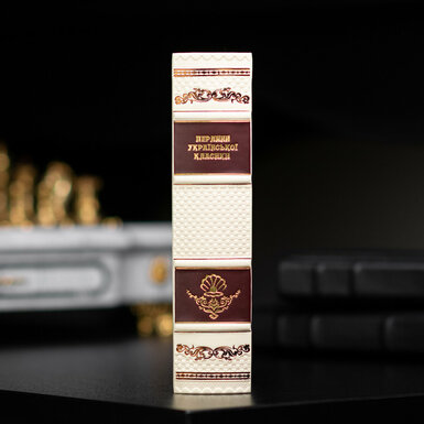 корінець книги фото