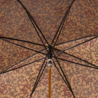 зонт в открытом виде фото