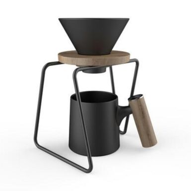 Набор для заваривания кофе "DHPO Air" фото