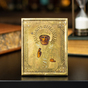 Купити старовинну ікону Святого Миколая