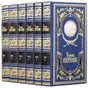 A collection of works by T. G. Shevchenko in 6 volumes, 2003 (in Ukrainian) photo