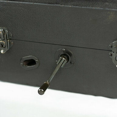 Грамофон з дерева фото