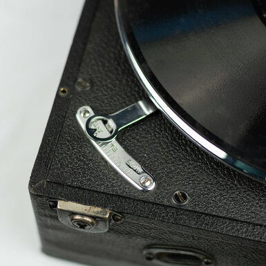 Грамофон "люкс" класу фото