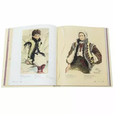 Pages of the book photo