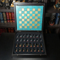шахматный набор фото