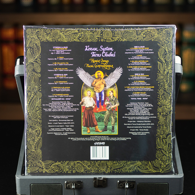 купити платівку в Україні фото