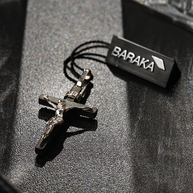 крестик фото 3