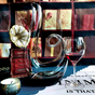 Декантер «Art Treble» від Wine Enthusiast (1.6 л) фото