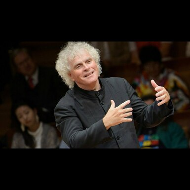 Mozart: Symphony No. 39