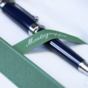wow video Шариковая ручка "Parola Blue" от Montegrappa
