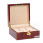 Storage box for 6 watches "Reliability" by Salvadore photo