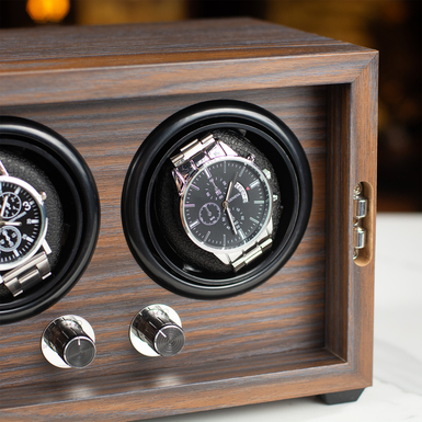 відкрита скринька вигляд збоку фото