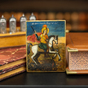 Buy an antique icon of Saint George the Victorious