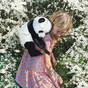 backpack for child photo