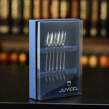 buy a set of silver cutlery photo