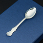 set of cutlery as a gift photo