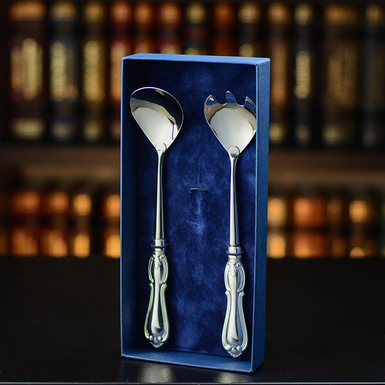 набор для сервировки салата фото