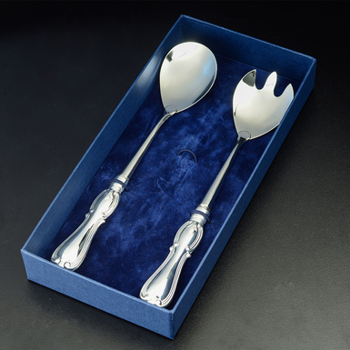 приборы в коробке фото