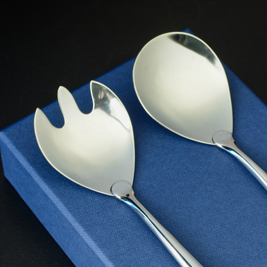 эксклюзивный набор приборов фото