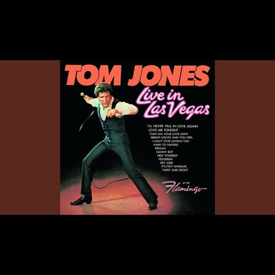 Turn On Your Love Light (Live)