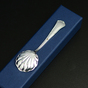 unique silver spoon photo