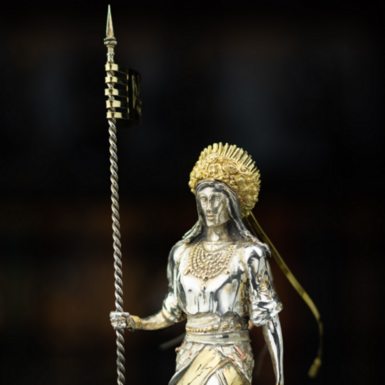 дівчина-Україна фото