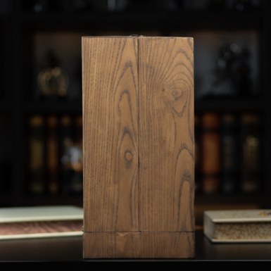 деревʼяна коробка фото