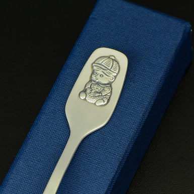 cutlery as a gift photo